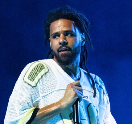 J. Cole Surprise Drops New 'Birthday Blizzard '26' EP Hosted By DJ Clue
