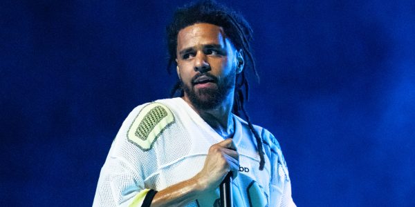 J. Cole Surprise Drops New 'Birthday Blizzard '26' EP Hosted By DJ Clue