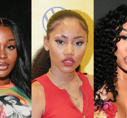 Whew! Things Heat Up On The Net After Jayda Cheaves Claps Back At Supa Peach After She Weighs In On Her & Ari Fletcher’s Drama (VIDEOS)