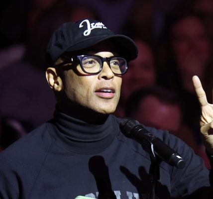 Judge Rejects Attempt To Charge Don Lemon Over Minnesota Church Interview As Three Protesters Are Arrested (UPDATE)