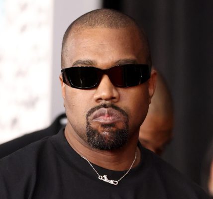 Kanye West Apologizes For Antisemitic Behavior, Blames 2002 Car Accident