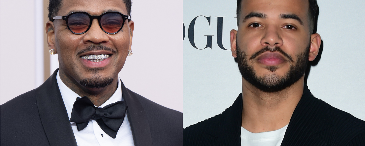 Kevin Gates Drops Words Of Encouragement For Desmond Scott & The Internet Is Goin' OFF