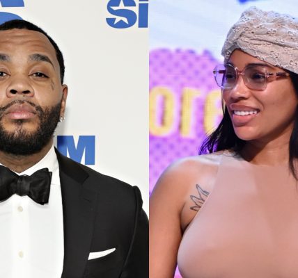 That's How You Feel?! Kevin Gates Upgrades Jelenny Tejada's Wedding Ring After Airing Out Dreka & Alleged Tea Behind Their Divorce