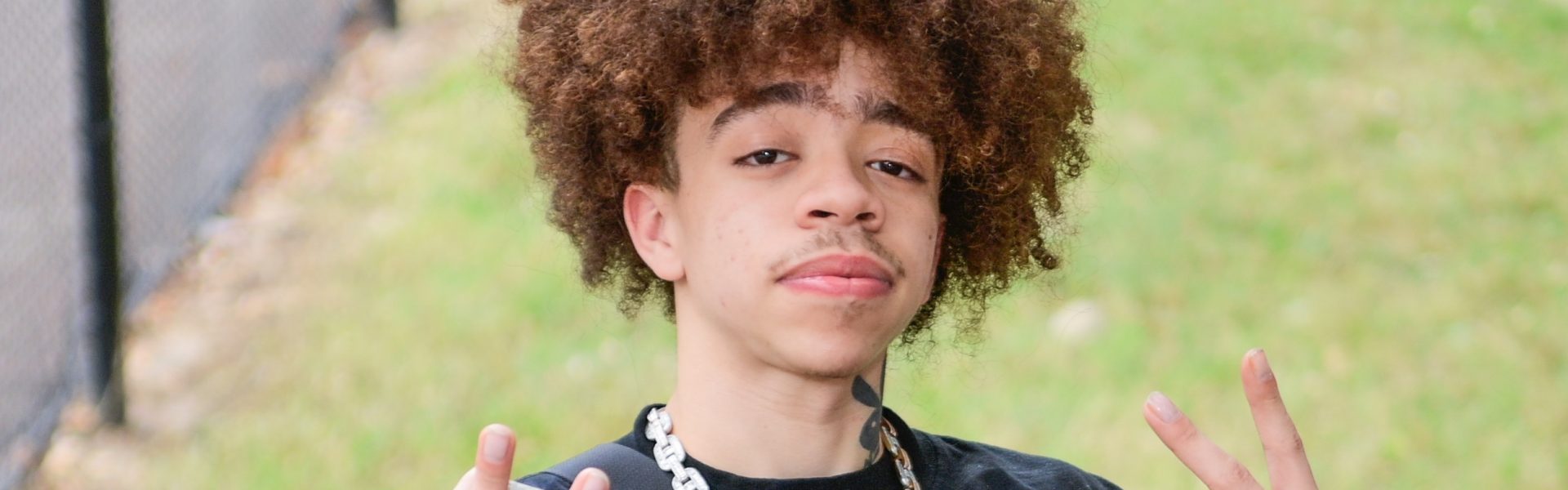 Oh, Nah! King Harris Goes Viral After Sharing Footage From His Time Visiting Elephants In Thailand: "I Was Violated" (WATCH)