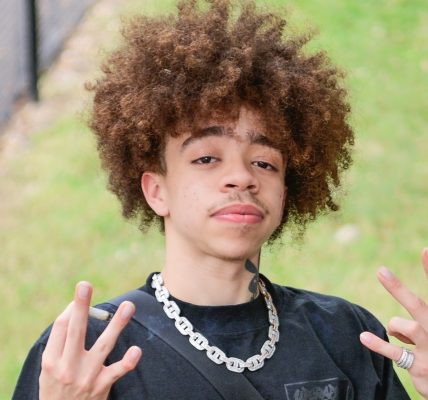 Oh, Nah! King Harris Goes Viral After Sharing Footage From His Time Visiting Elephants In Thailand: "I Was Violated" (WATCH)