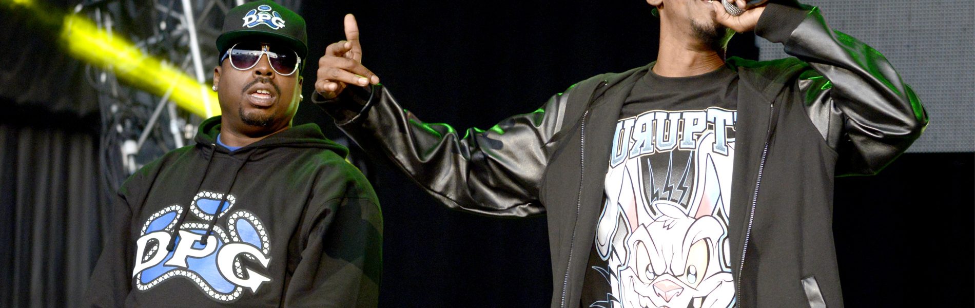 Kurupt Hospitalized With "Serious" Health Issues, Daz Dillinger Asks Fans For Support