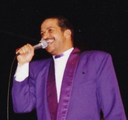 Richard Smallwood Legendary Gospel Singer Passes Away Age 77 Cause of Death