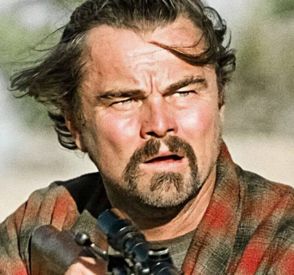 Leonardo DiCaprio name