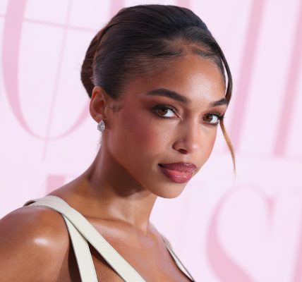 Bawdy Tea! Lori Harvey Serves Curves In New Vacay Flick That Is Breaking The Internet (PHOTO)