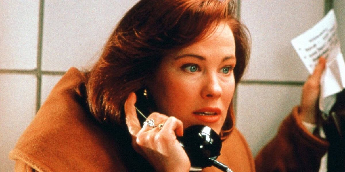 Catherine O'Hara tribute