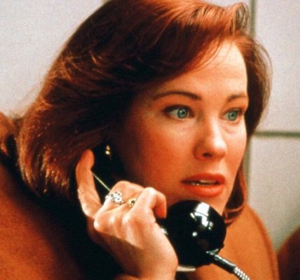 Catherine O'Hara tribute