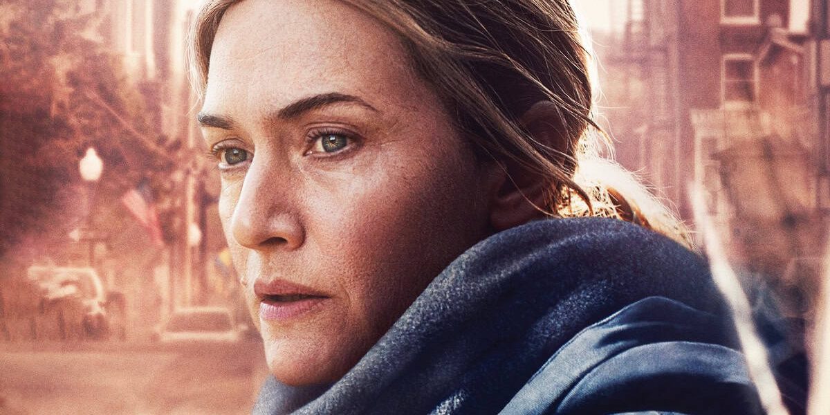 Mare of Easttown season 2, Kate Winslet