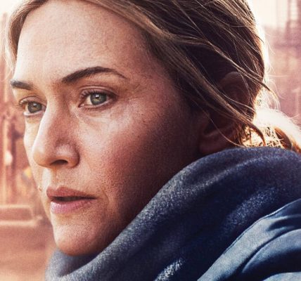 Mare of Easttown season 2, Kate Winslet