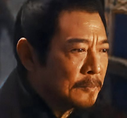 Jet Li, Blades of the Guardians trailer