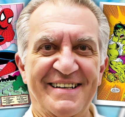 Sal Buscema, dead, Marvel