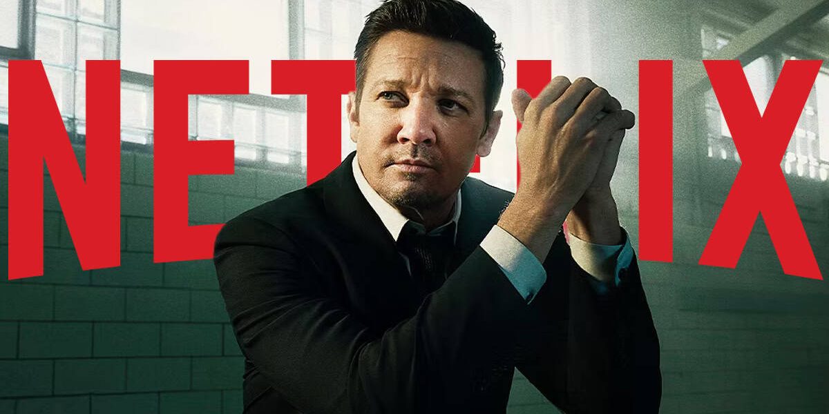 Mayor of Kingstown, Netflix