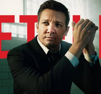 Mayor of Kingstown, Netflix