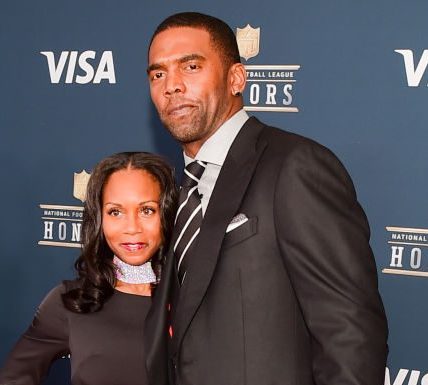 Randy Moss' Family: Meet His Wife & Their Kids