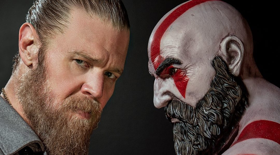 'God of War' TV Show Cast: Meet the Actors, Including Ryan Hurst as Kratos