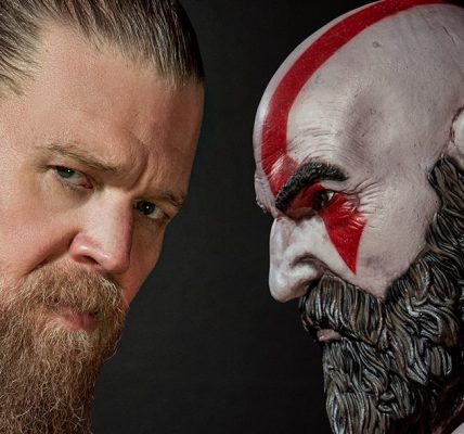 'God of War' TV Show Cast: Meet the Actors, Including Ryan Hurst as Kratos