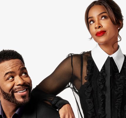 Method Man & Kelly Rowland's Chemistry Sizzles In 'Relationship Goals': Watch The Trailer