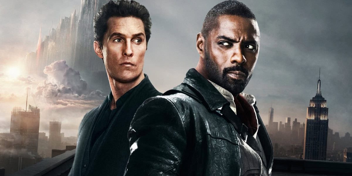 The Dark Tower, Mike Flanagan