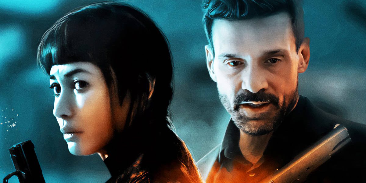 Misdirection trailer