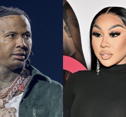 All Good? Moneybagg Yo Dropped A Few Comments On Ari Fletcher's Social Media Posts Amid Rumors Surrounding Her & Lil Baby