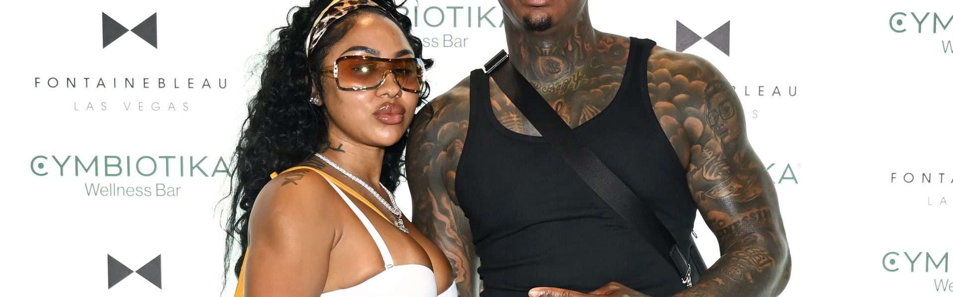 Moneybagg Yo Shows How He Spoils Ari Fletcher & The Internet Is Here For It!