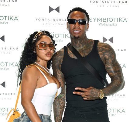 Moneybagg Yo Shows How He Spoils Ari Fletcher & The Internet Is Here For It!