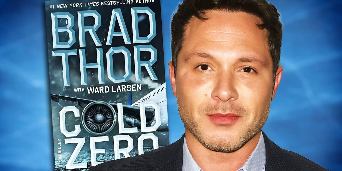 Nic Pizzolatto, Cold Zero