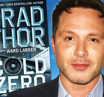 Nic Pizzolatto, Cold Zero