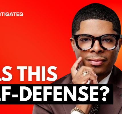 Alabama Pastor, Reverend Da’Quarius Green, With Domestic Abuse History Murdered