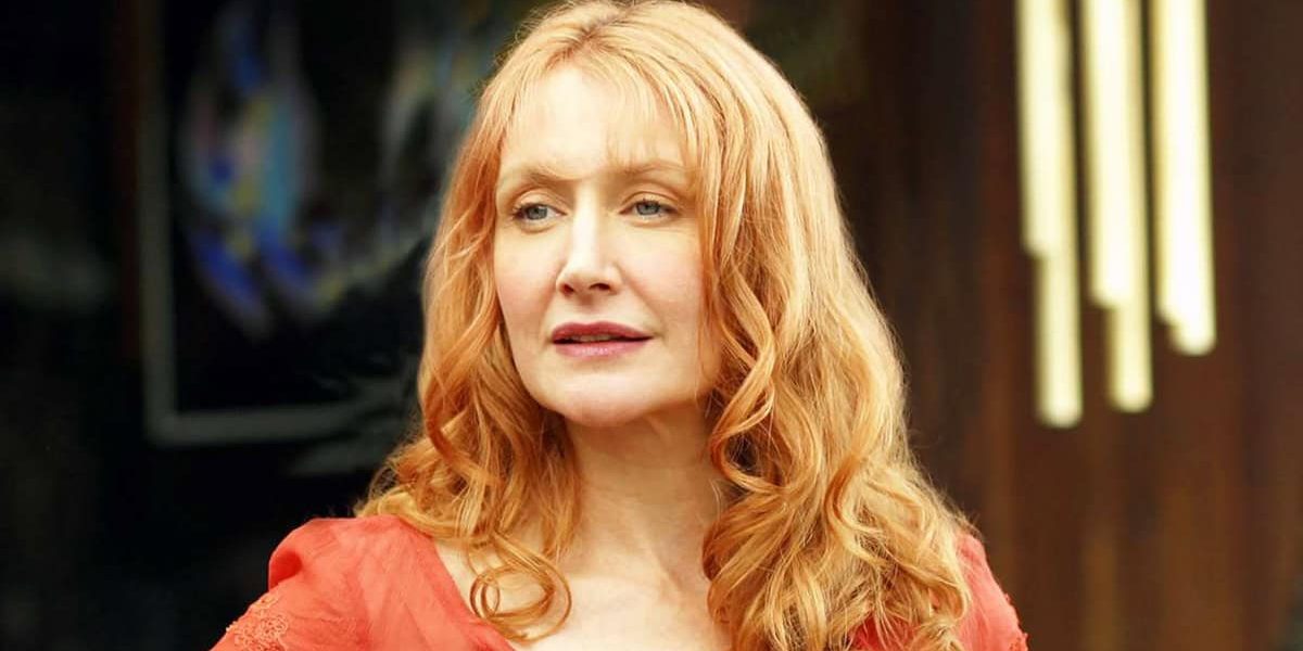 Patricia Clarkson, Martin Scorsese, What Happens at Night