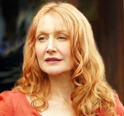 Patricia Clarkson, Martin Scorsese, What Happens at Night