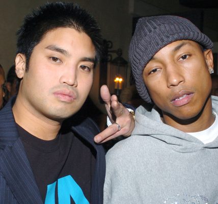Pharrell Responds To Chad Hugo's Lawsuit Over Alleged Withheld Money