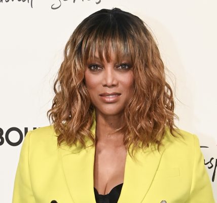 'ANTM' Contestants Speak Out As Social Media Discusses Tyra Banks' Apparent Reaction To Criticism Of The Show In Upcoming Documentary