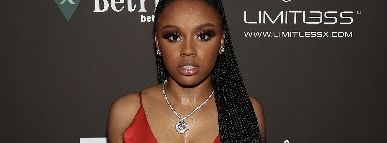 Yaya Mayweather Comments On Recent Celebrity Proposals While Speaking About Being Single For The Past 5 Years