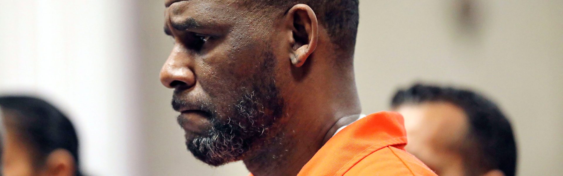 Her Truth! Reshona Landfair Breaks Silence On Life After Being R. Kelly’s Jane Doe