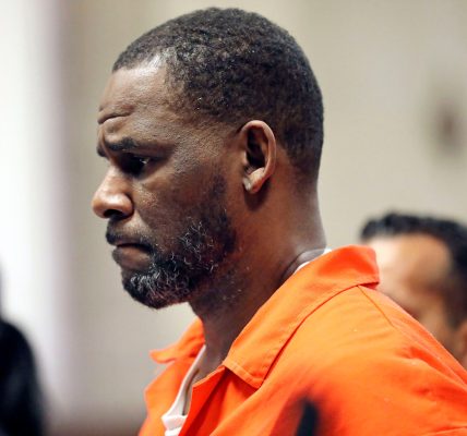 Her Truth! Reshona Landfair Breaks Silence On Life After Being R. Kelly’s Jane Doe