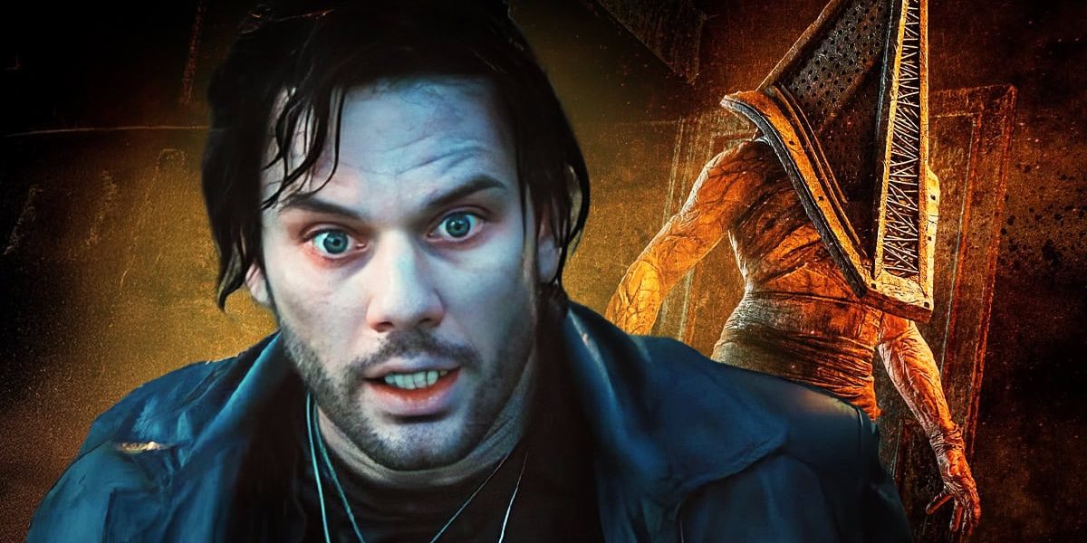 Return to Silent Hill sequel