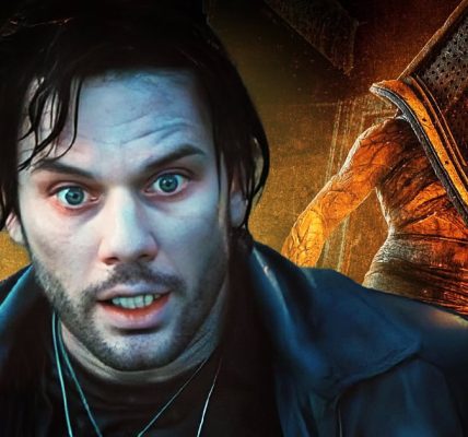 Return to Silent Hill sequel