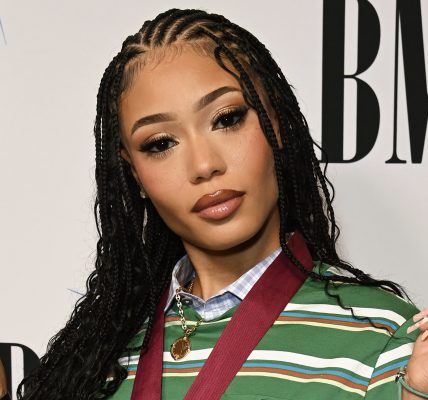 Internet Users Are Poppin OFF Over Coi Leray Risqué Itty-Bitty Bikini Photos