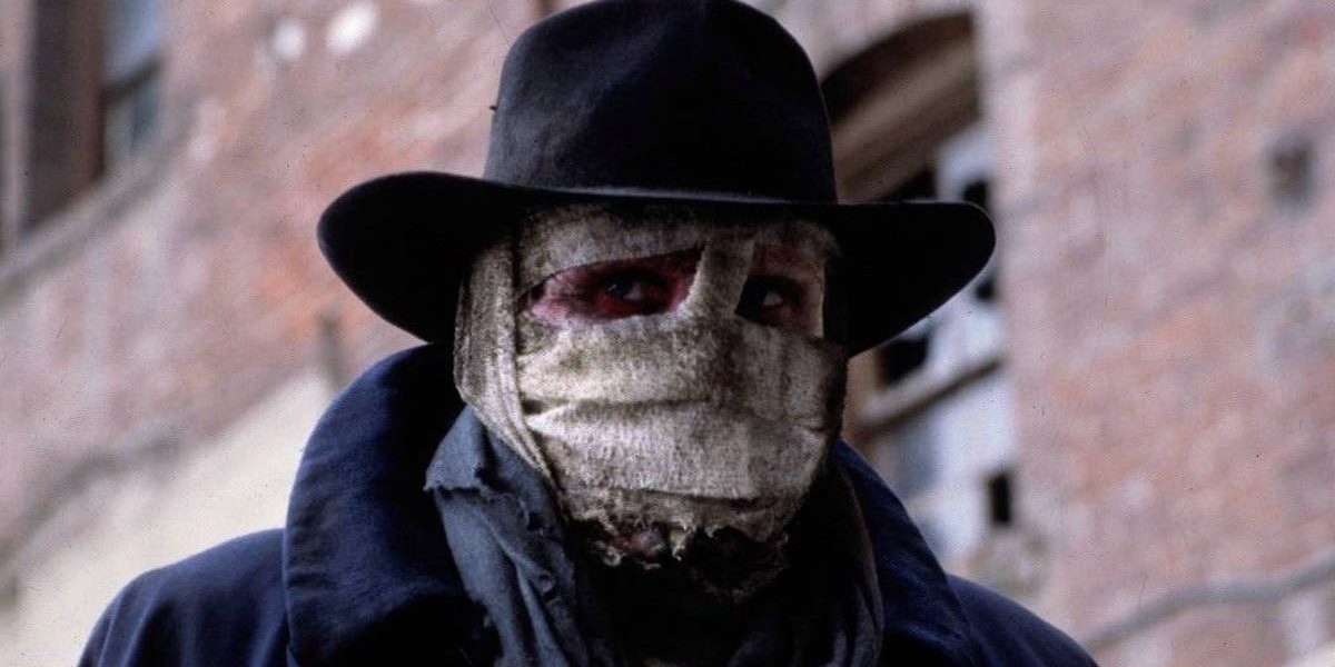 Sam Raimi has a new Darkman sequel ready to go into production, he just needs to secure funding for the project