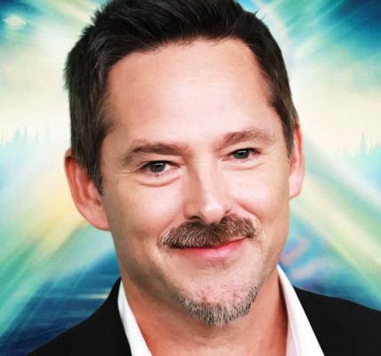 Scott Cooper, Roswell UFO movie