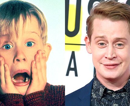 Macaulay Culkin