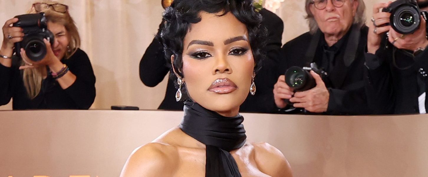 Golden Globe Awards 2026 Winners List: See Who Won in TV & Film (Updating Live)