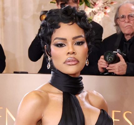 Golden Globe Awards 2026 Winners List: See Who Won in TV & Film (Updating Live)