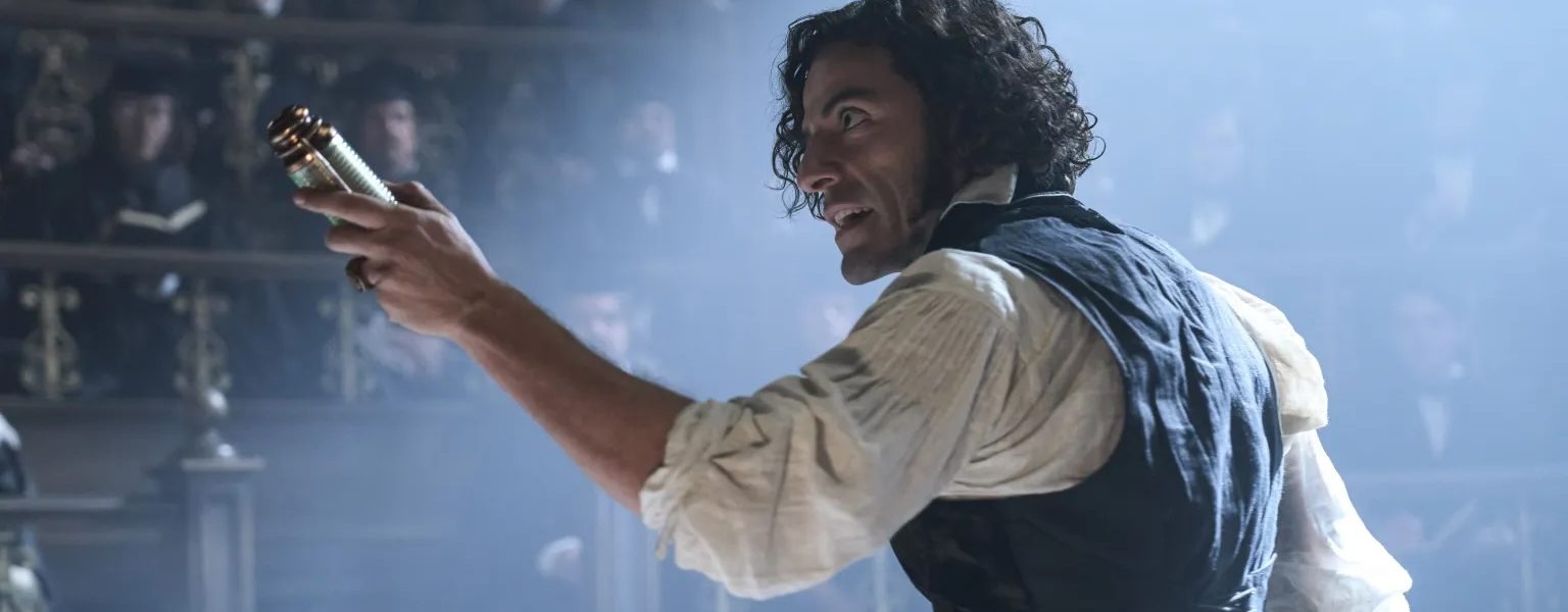 Golden Globe Nominations 2026: See the Full List of Nominees