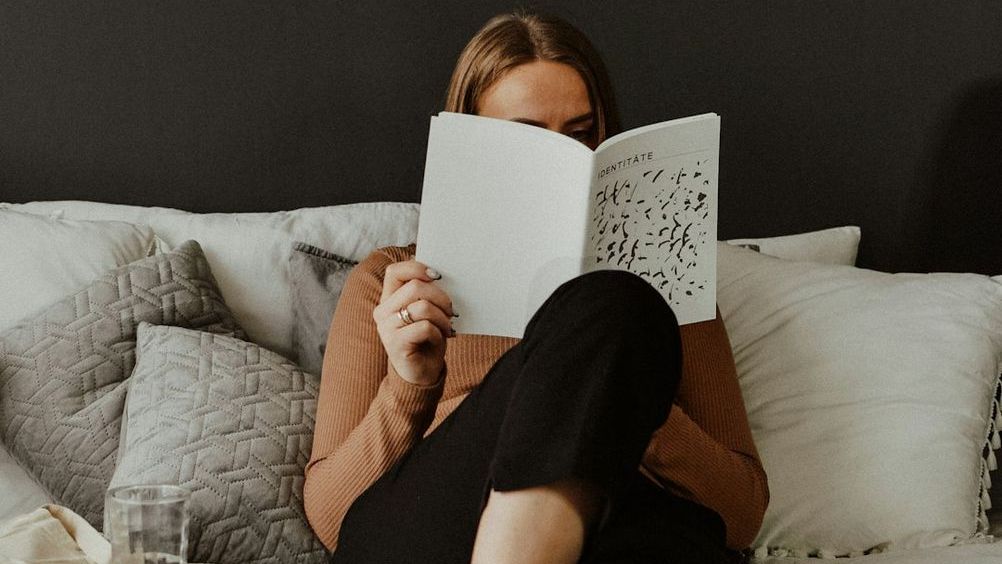 Soft Life Activated: 6 Self-Care Rituals That Have Nothing to Do With Weight Loss